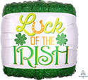 18SQ LUCK OF THE IRISH (D) sale