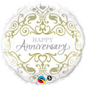 18C HAPPY ANNIVERSARY CLASSIC (PKG)