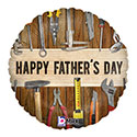 18C HAPPY FATHER'S DAY TOOLS (D) sale