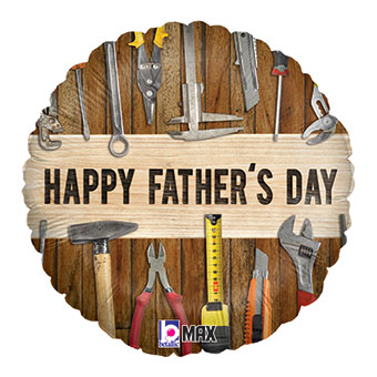 18C HAPPY FATHER'S DAY TOOLS (D) sale