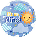 18VLP ES UN NINO CLOUDY SKY