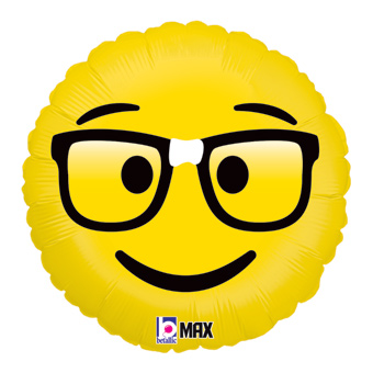 18C EMOJI NERD (PKG)(D) sale