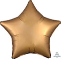 19S SATIN LUXE GOLD SATEEN (PKG)