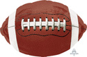 LRG SHP FOOTBALL 31 (PKG)