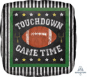 18SQ FOOTBALL TOUCHDOWN GAME TIME (PKG)(D) sale