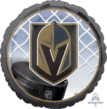 HOCKEY 18C LAS VEGAS GOLDEN KNIGHTS (PKG)(D) sale