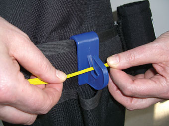 CLIP-ON QUICK CUTTER (PK2)