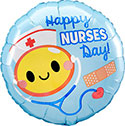 18C HAPPY NURSES DAY (PKG)