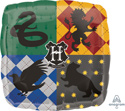 18SQ HARRY POTTER (PKG)(D)