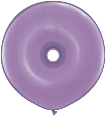 16GD GEO DONUT SPRING LILAC (BAG 25)(D) sale