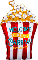 LRG SHP CARNIVAL POPCORN 29 (PKG)