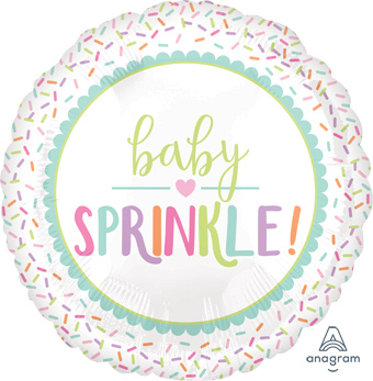 18C BABY SPRINKLES (PKG)(D) sale