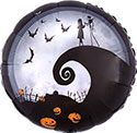 28C NIGHTMARE BEFORE CHRISTMAS (PANO)(PKG)(D) sale