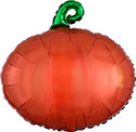 18SHP FALL PUMPKIN SATIN (PKG)(D) sale