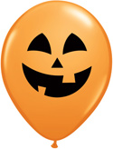 11C PUMPKIN JOLLY JACK ORANGE (BAG 50)