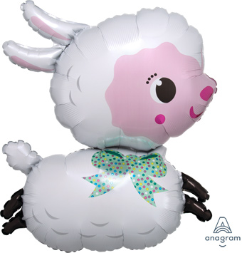 LRG SHP LAMBY 28 (D) sale