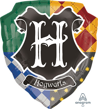 LRG SHP HARRY POTTER 27 (D)