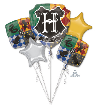 BOUQUET HARRY POTTER (PKG)(D)