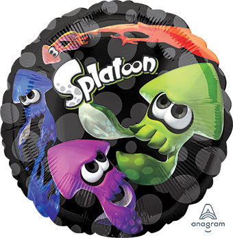 18C SPLATOON (PKG)(D) sale