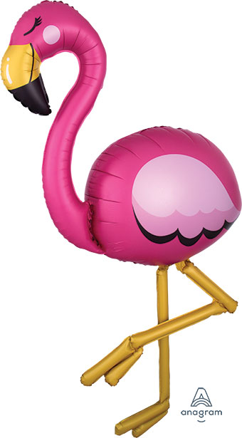 AIRWALKER FLAMINGO 68 (PKG)