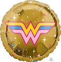 18C WONDER WOMAN (PKG)(D) sale