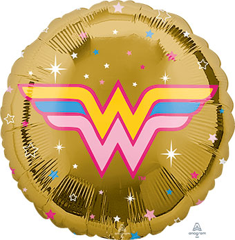 18C WONDER WOMAN (PKG)(D) sale