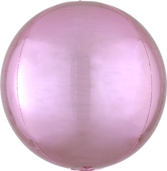 ORBZ PASTEL PINK (PKG)