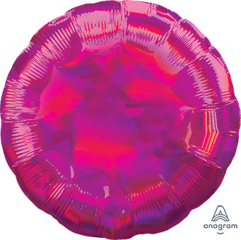 18C IRIDESCENT MAGENTA (HOLO)(PKG)