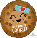 18C ONE TOUGH COOKIE (PKG)