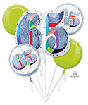 BOUQUET HB 65 HERE'S TO YOUR BIRTHDAY (PKG)(D) sale