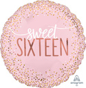 18C SWEET SIXTEEN BLUSH (PKG)