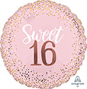 28C SWEET SIXTEEN BLUSH (PKG)