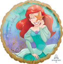 18C LITTLE MERMAID ARIEL ONCE UPON A TIME (PKG)