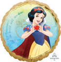 18C SNOW WHITE ONCE UPON A TIME (PKG)