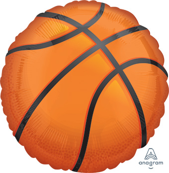 28C BASKETBALL (PKG)