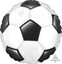 28C SOCCER BALL (PKG)