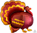 LRG SHP FANCY TURKEY 32 (D) sale