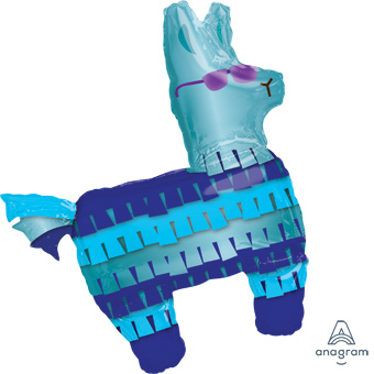 LRG SHP BATTLE ROYAL LLAMA 33 (PKG)