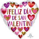 18H HVD FELIZ DIA SAN VALENTIN (D) sale