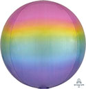 ORBZ OMBRE PASTEL RAINBOW (PKG)