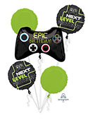 BOUQUET HB NEXT LEVEL UP GAME CONTROLLER (PKG)