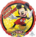 SINGING MICKEY MOUSE FOREVER (PKG)