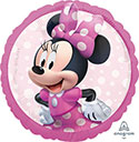 18C MINNIE MOUSE FOREVER (PKG)