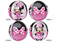 ORBZ MINNIE MOUSE FOREVER CLEAR FILM (PKG)