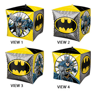 CUBEZ BATMAN (PKG)(D) sale