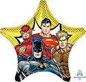 28S JUSTICE LEAGUE (PKG)