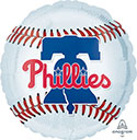 BASEBALL 18C PHILADELPHIA PHILLIES (PKG)