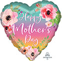 18H HMD FLOWERS & OMBRE MOTHER'S DAY (D)