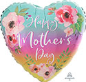 28H HMD FLOWERS & OMBRE MOTHERS DAY (PKG)(D) sale