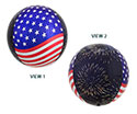 ORBZ STARS, STRIPES & FIREWORKS (PKG)